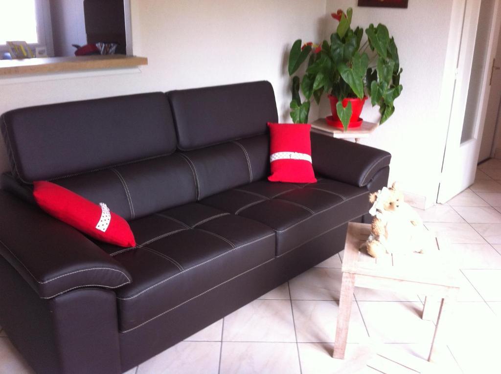 Chez Fifille Appartement Dans Honfleur Parking Prive ภายนอก รูปภาพ