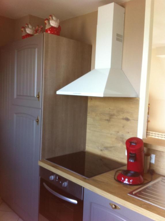 Chez Fifille Appartement Dans Honfleur Parking Prive ภายนอก รูปภาพ