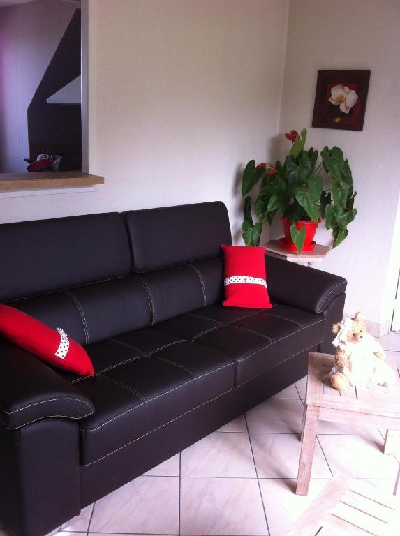 Chez Fifille Appartement Dans Honfleur Parking Prive ภายนอก รูปภาพ