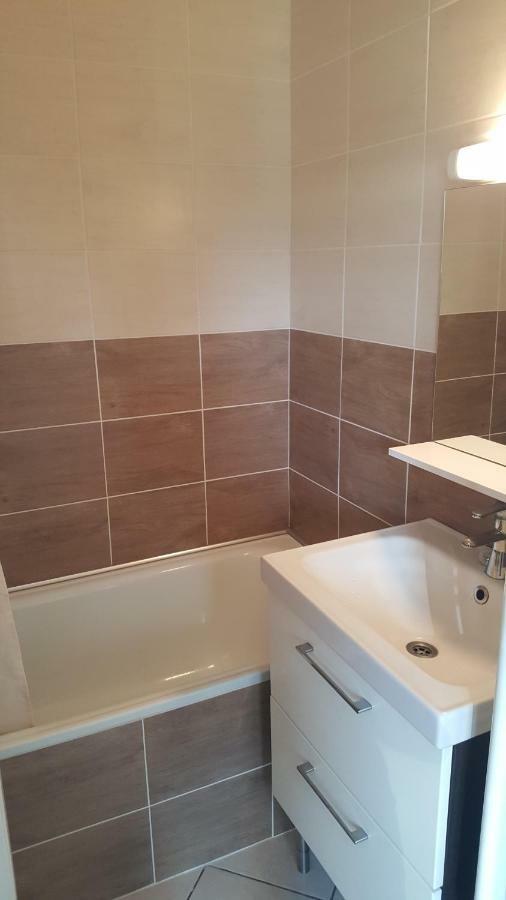 Chez Fifille Appartement Dans Honfleur Parking Prive ภายนอก รูปภาพ